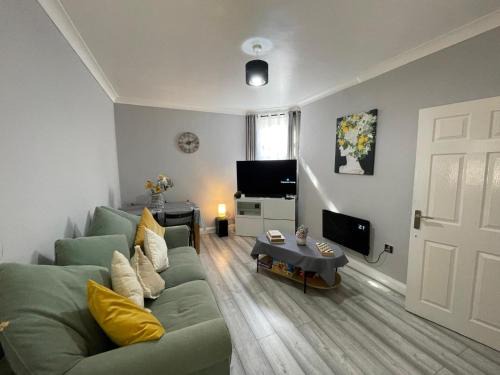 St. Johns Wood Apartamento | City Life Access Everywhere