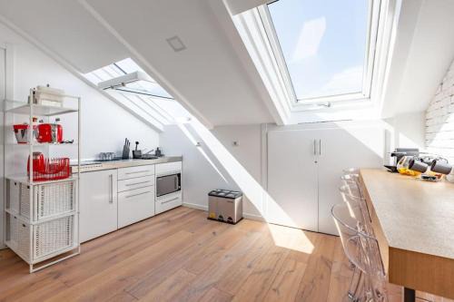 Tre Torri Apartamento | City Life Modern Design Apartment 10 mt da M Lilla