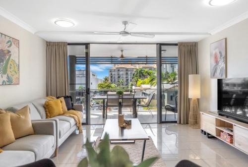 Cairns Central Business District Apartamento | City Lights - Experience the Best of Cairns