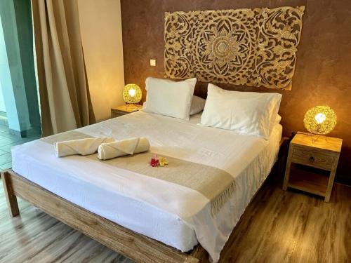 Faaa Apartamento | City Lodge Appartment