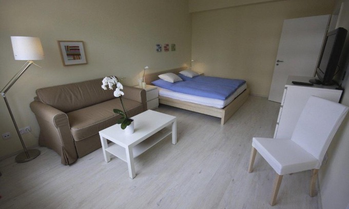 Schoeneberg Apartamento | City Lodging Apartments