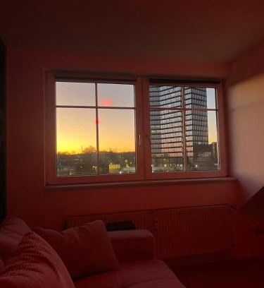 Stadtkern Apartamento | City-Loft am Rathaus Essen
