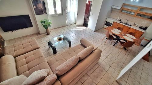 Sparta Apartamento | City Loft