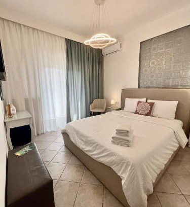 Serres Apartamento | City lux apartment 2