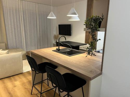 Cakovec Apartamento | City Luxe Apartment