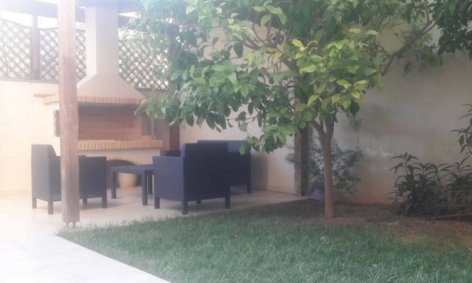 Elliniko-Argyroupoli Apartamento | City Metro Station I