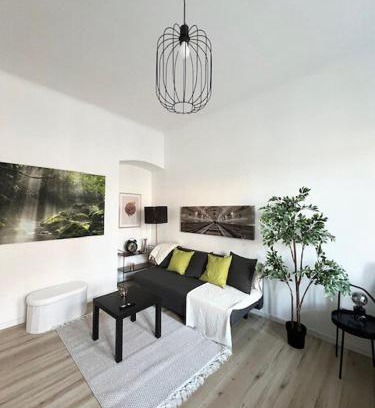 Hernals Apartamento | CITY&MORE-10! Charmantes Apartment mit Altbauflair!
