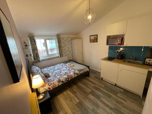 Finsbury Park Apartamento | City Nest Studio #3