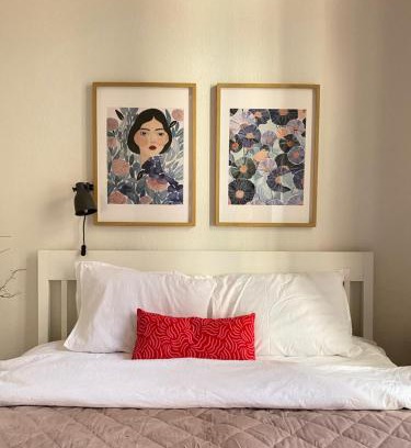 Csarnok negyed Apartamento | City Pearl in Palace District