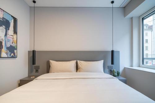 Langstrasse Apartamento | City Pop 2Night Zürich City - Self check-in