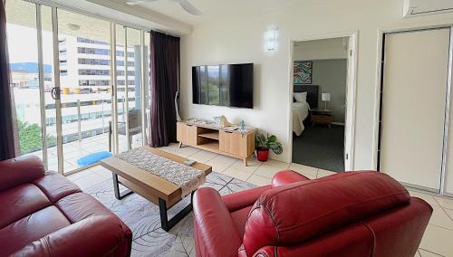 Cairns Central Business District Apartamento | City Quays Accommodation 2