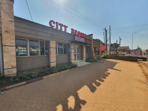 Seeta Hotel | City Resort Executive Services