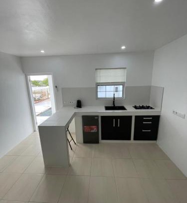 Willemstad Apartamento | city scape