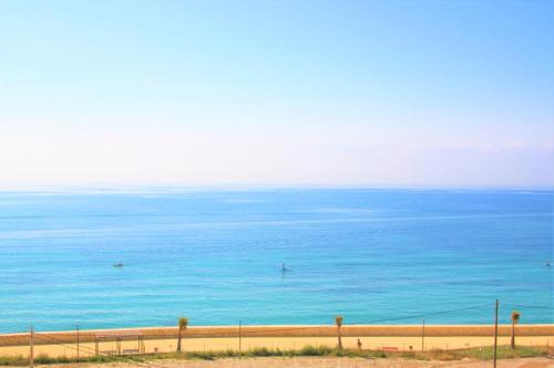 Vista Hermosa Apartamento | City Sea Views II Alicante