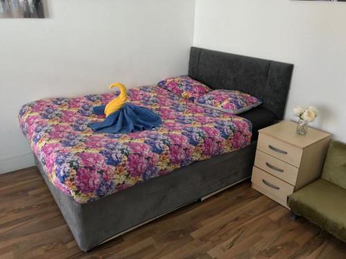 South Bermondsey Apartamento | City Sparrow Apartment 6c