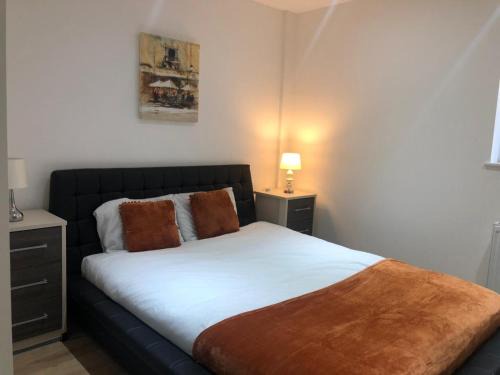 South Bermondsey Apartamento | City Sparrow Apartments 4