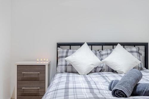 South Bermondsey Apartamento | City Sparrow Nest -12W