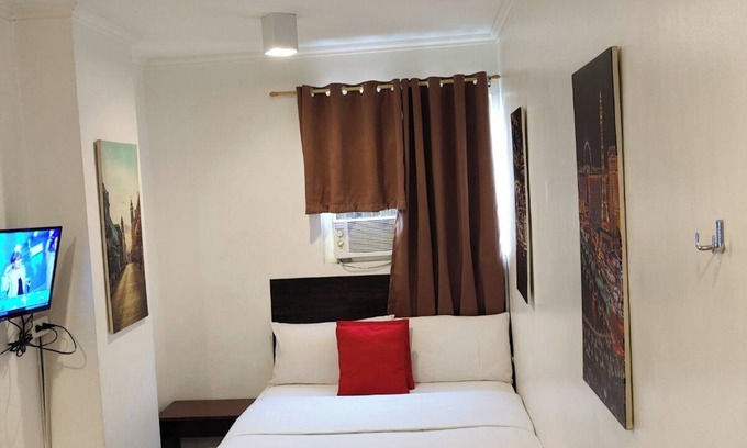 Pio del Pilar Hotel | City Stay Inns Slex
