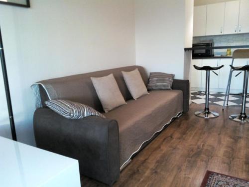 Srodmiescie Apartamento | City Studio