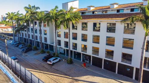 Barro Vermelho Apartamento | City Studios Housi Natal by Carpediem