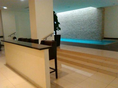 Guayaquil Apartamento | City suite vista a la ciudad