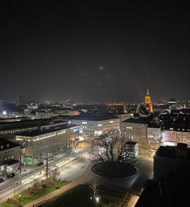 Heilbronn Apartamento | City Unterkunft 4