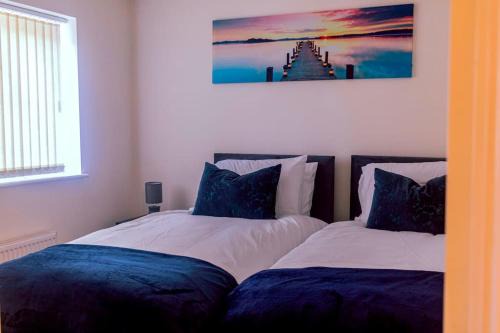 Chapeltown Apartamento | City Vibes Getaway