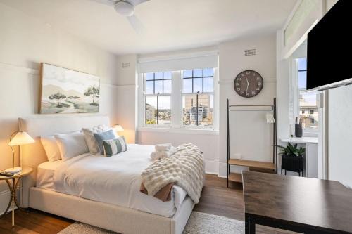 Darlinghurst Apartamento | City Vibes in Darlinghurst