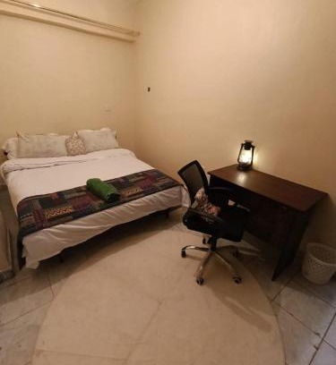 Ngara Apartamento | City view 1bedroom