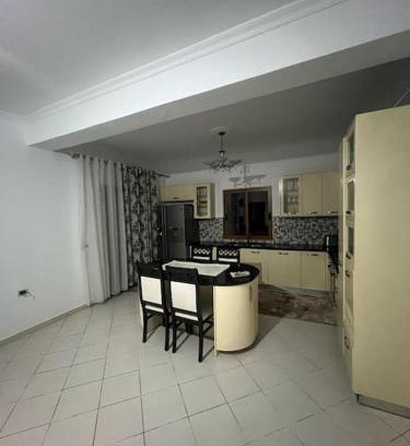 Elbasan Casa | City view