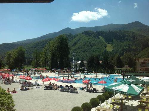 Fojnica Apartamento | City View Apartment
