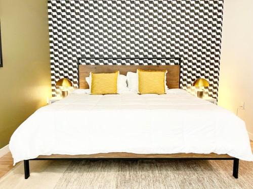 East Village Apartamento | City View Apartment In Downtown!
