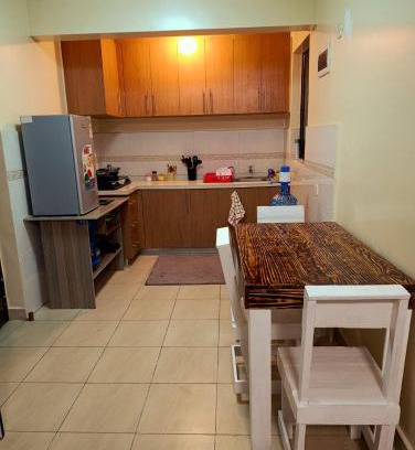 Ngara Apartamento | City view studio 9H