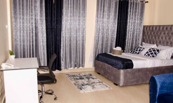Ngara Apartamento | City View Suites Ngara