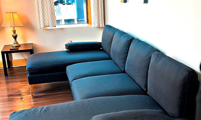 Downtown Pittsburgh Apartamento | City Views Downtown Apt Walk Everywhere