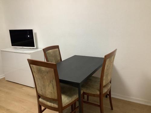 Rhein-Erft-Kreis District Apartamento | City-Wohnung 12a