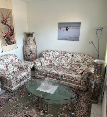 Rhein-Erft-Kreis District Apartamento | City-Wohnung 2
