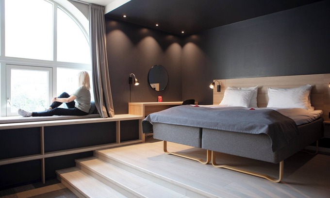 Nygard Hotel | Citybox Bergen City