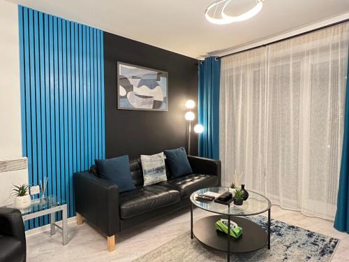 Clayton Apartamento | Cityfront Modern Apt Near City Centre/Etihad, Free Parking