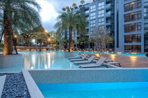 Kamala Hotel | Citygate Kamala Resort and Residence - Official Account