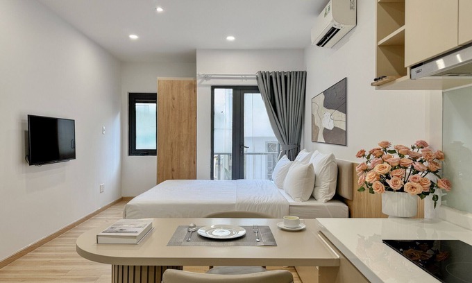 District 3 Apartamento | CityHouse - Nest DC