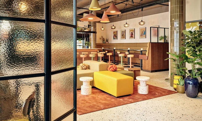 Downtown Hotel | CityHub Reykjavik