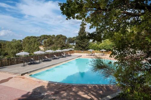 Est Otro | Citykamp d'Aix-en-Provence