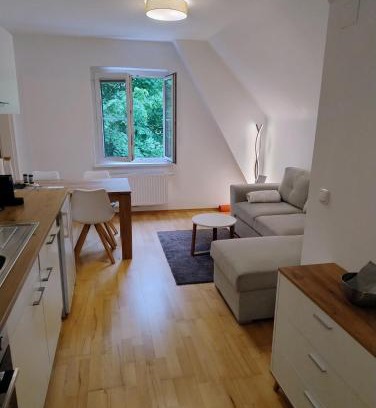 Sankt Aegyd am Neuwalde Apartamento | CityLeaves Apartments TWO