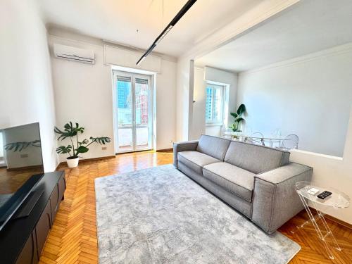 Tre Torri Apartamento | CityLife Design Suites - Boezio 4