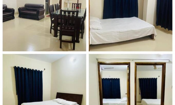 Mirpur Apartamento | CityLights - Brick Lane Silver Collection Mirpur