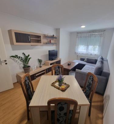 Doboj Apartamento | CityLux Doboj