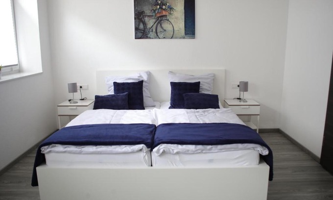 Vreden Casa | CityPension-Vreden