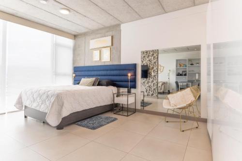 Curridabat Apartamento | Cityscape iFreses, 20th floor! AC, TV and Pool