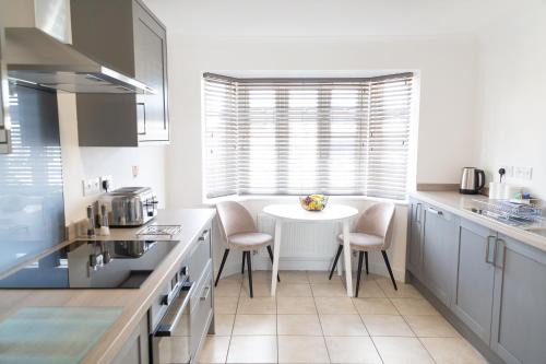 Cambridge Apartamento | Citystay - Franklin House